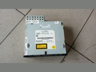 bontott AUDI A8 Rádió / CD