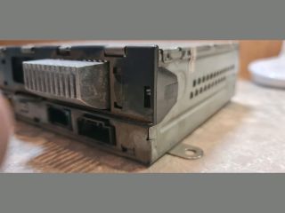 bontott AUDI A8 Rádió / CD