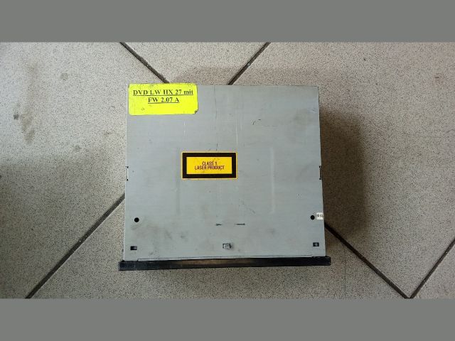 bontott AUDI A8 Rádió / CD