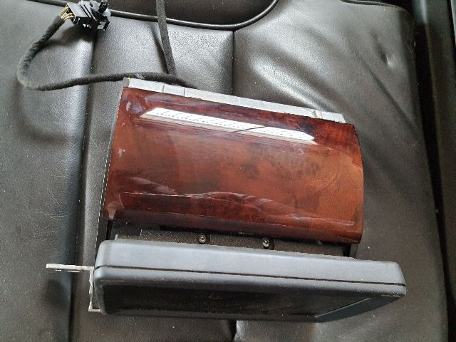 bontott AUDI A8 Rádió / CD