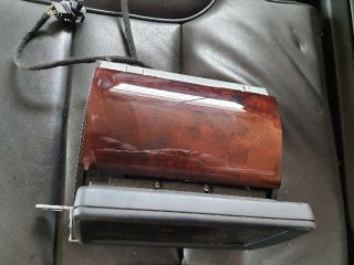 bontott AUDI A8 Rádió / CD