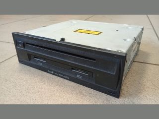 bontott AUDI A8 Rádió / CD