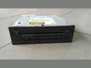 bontott AUDI A8 Rádió / CD