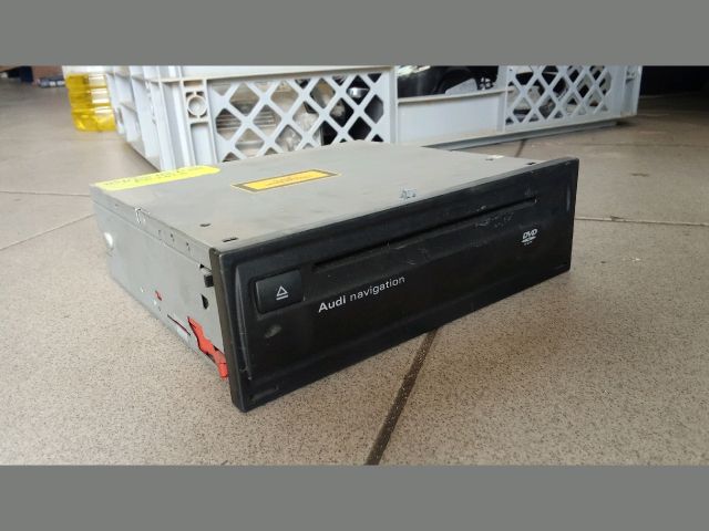bontott AUDI A8 Rádió / CD