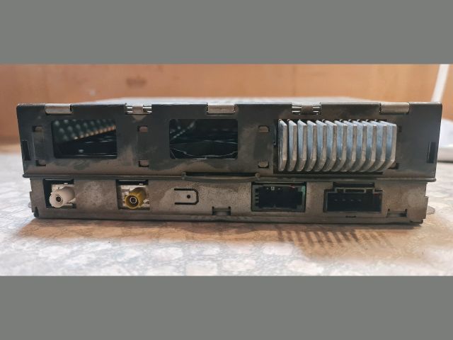 bontott AUDI A8 Rádió / CD