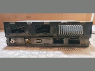 bontott AUDI A8 Rádió / CD