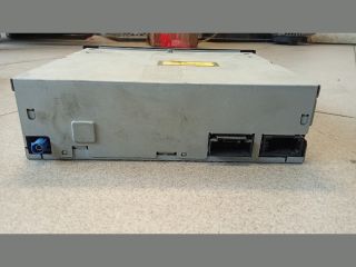 bontott AUDI A8 Rádió / CD