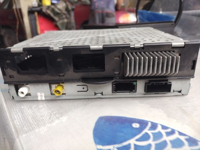 bontott AUDI A8 Rádió / CD