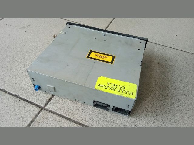 bontott AUDI A8 Rádió / CD