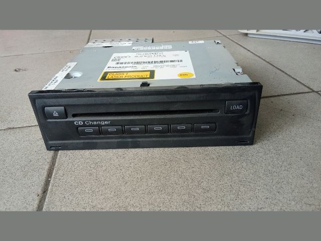 bontott AUDI A8 Rádió / CD