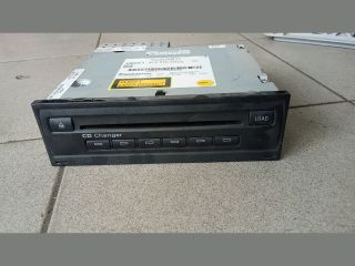 bontott AUDI A8 Rádió / CD