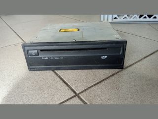 bontott AUDI A8 Rádió / CD