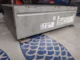 bontott AUDI A8 Rádió / CD