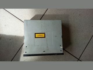 bontott AUDI A8 Rádió / CD