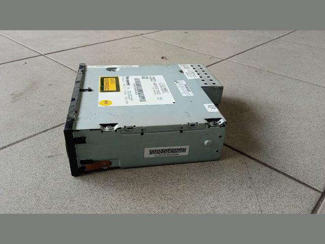 bontott AUDI A8 Rádió / CD