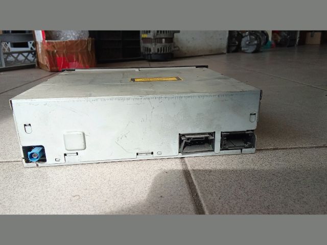 bontott AUDI A8 Rádió / CD