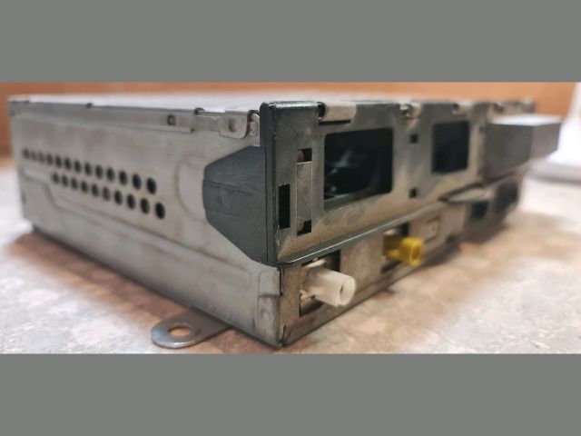 bontott AUDI A8 Rádió / CD