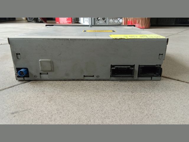 bontott AUDI A8 Rádió / CD