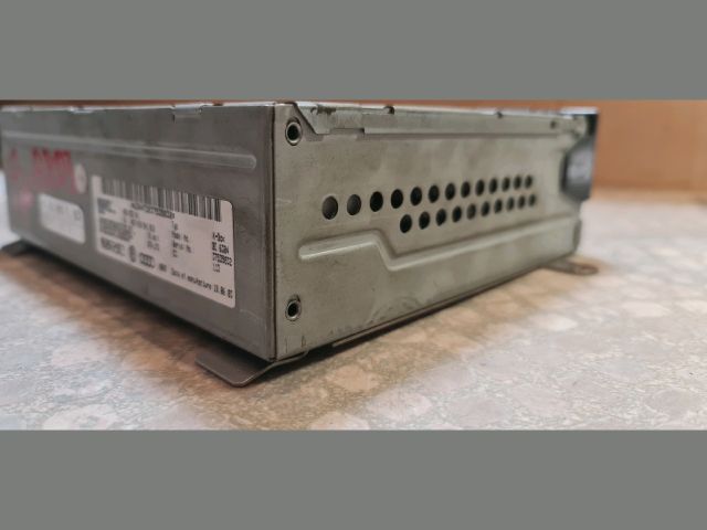 bontott AUDI A8 Rádió / CD