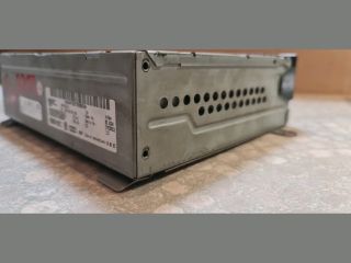 bontott AUDI A8 Rádió / CD