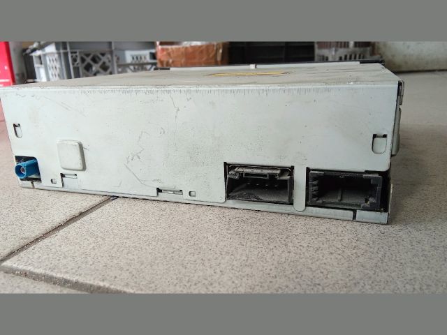 bontott AUDI A8 Rádió / CD