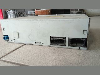 bontott AUDI A8 Rádió / CD