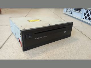 bontott AUDI A8 Rádió / CD