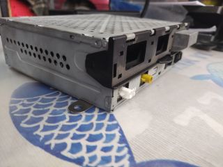 bontott AUDI A8 Rádió / CD