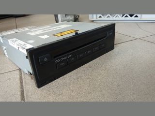 bontott AUDI A8 Rádió / CD