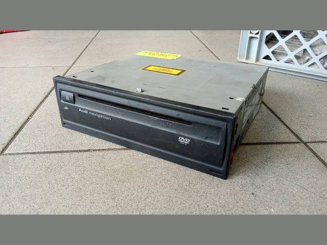 bontott AUDI A8 Rádió / CD