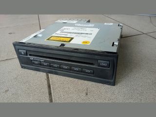 bontott AUDI A8 Rádió / CD