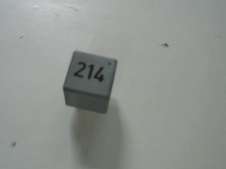 bontott AUDI A8 Relé