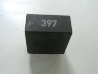 bontott AUDI A8 Relé