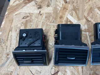 bontott AUDI A8 Szellőző Szett