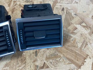 bontott AUDI A8 Szellőző Szett