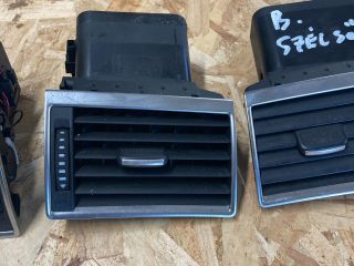 bontott AUDI A8 Szellőző Szett