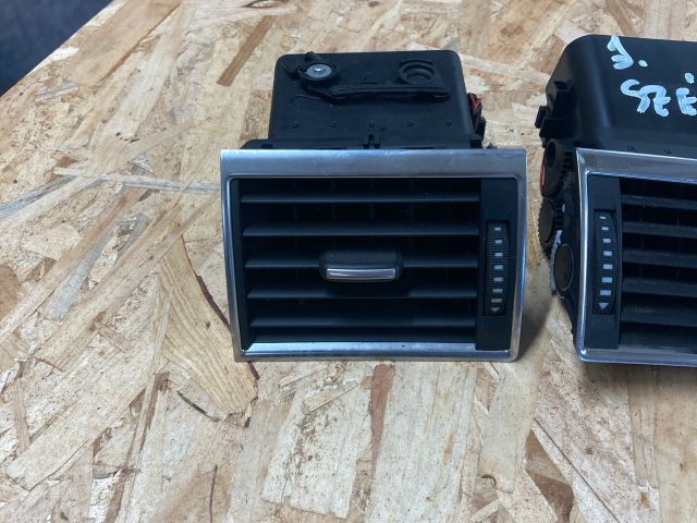 bontott AUDI A8 Szellőző Szett