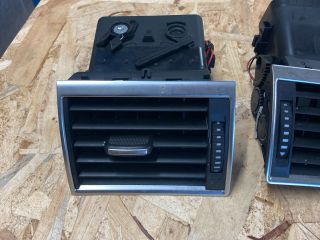 bontott AUDI A8 Szellőző Szett