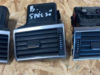 bontott AUDI A8 Szellőző Szett