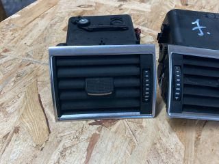 bontott AUDI A8 Szellőző Szett