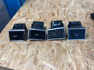 bontott AUDI A8 Szellőző Szett