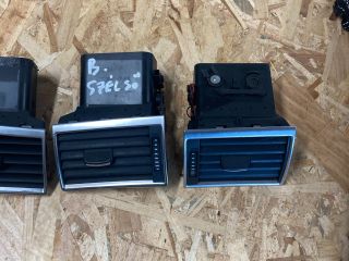 bontott AUDI A8 Szellőző Szett