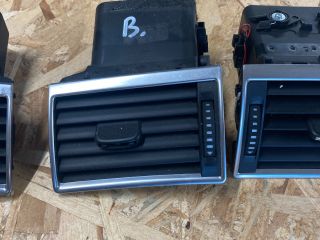 bontott AUDI A8 Szellőző Szett