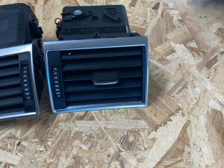 bontott AUDI A8 Szellőző Szett