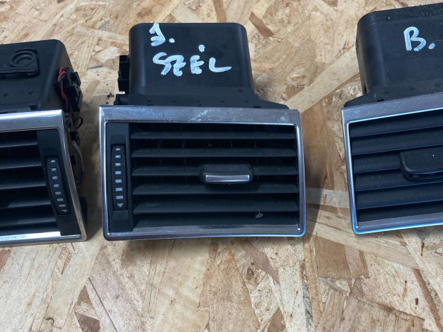 bontott AUDI A8 Szellőző Szett