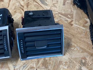 bontott AUDI A8 Szellőző Szett