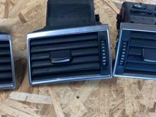 bontott AUDI A8 Szellőző Szett