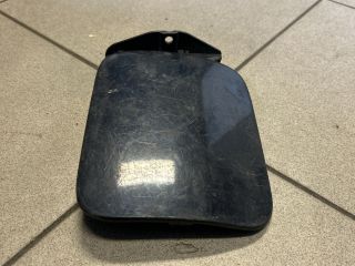 bontott AUDI A8 Tankajtó