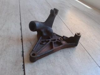 bontott AUDI A8 Tartó Bak