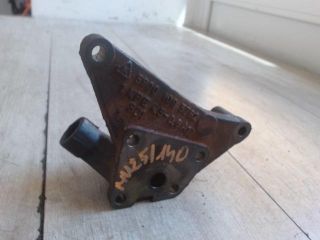 bontott AUDI A8 Tartó Bak